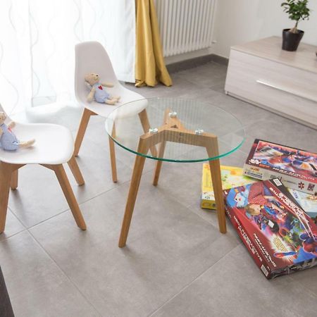La Casa Di Bicio Apartman La Spezia Kültér fotó
