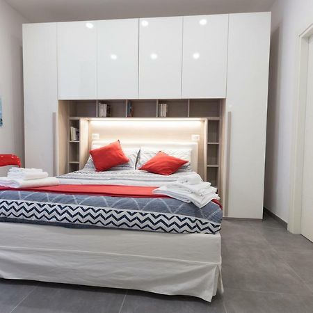 La Casa Di Bicio Apartman La Spezia Kültér fotó