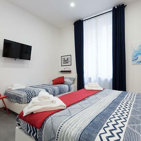 La Casa Di Bicio Apartman La Spezia Kültér fotó