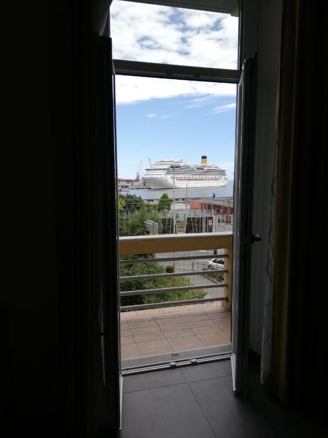 La Casa Di Bicio Apartman La Spezia Kültér fotó