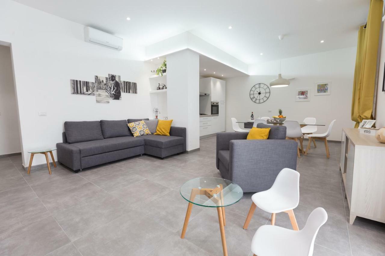 La Casa Di Bicio Apartman La Spezia Kültér fotó