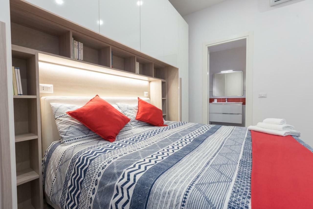 La Casa Di Bicio Apartman La Spezia Kültér fotó