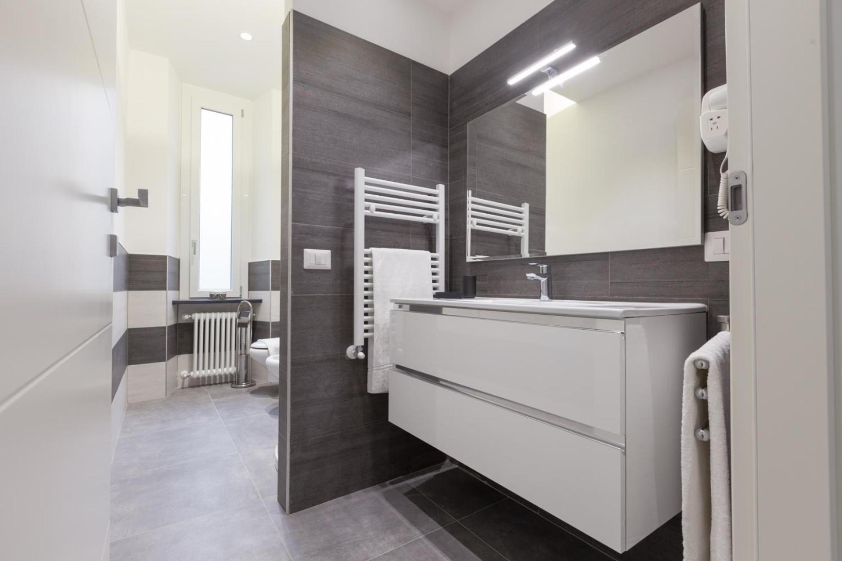 La Casa Di Bicio Apartman La Spezia Kültér fotó