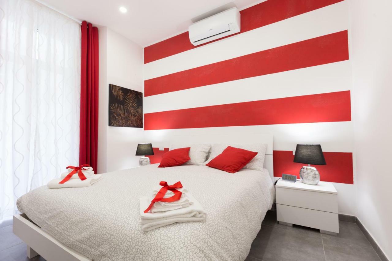 La Casa Di Bicio Apartman La Spezia Kültér fotó