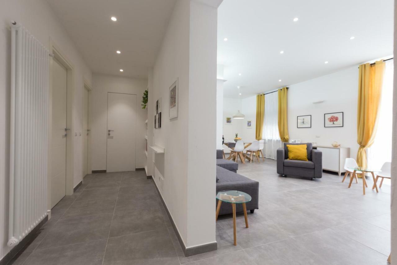 La Casa Di Bicio Apartman La Spezia Kültér fotó