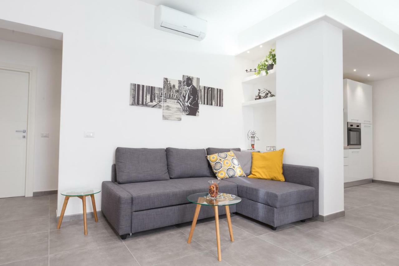 La Casa Di Bicio Apartman La Spezia Kültér fotó