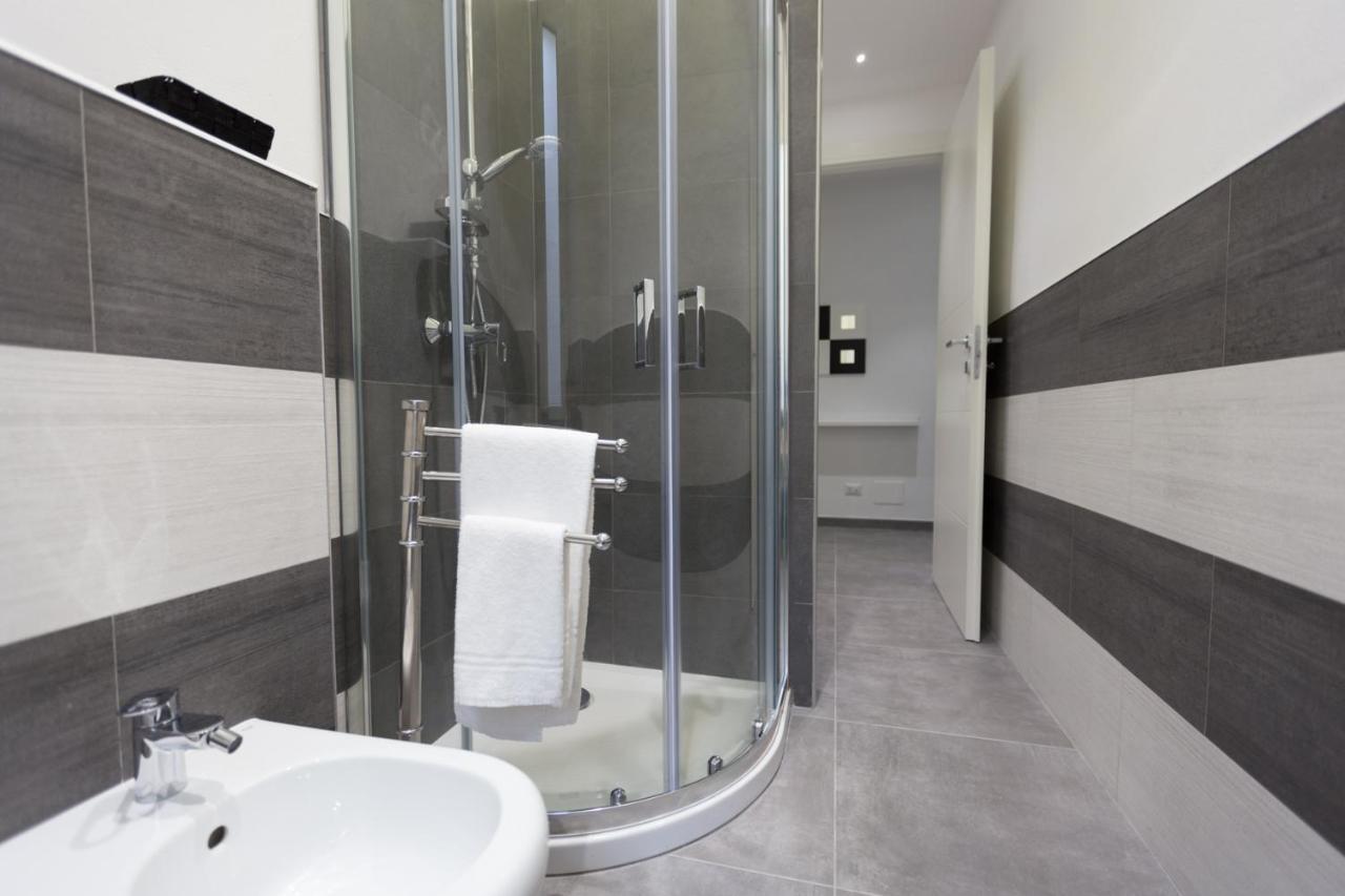 La Casa Di Bicio Apartman La Spezia Kültér fotó